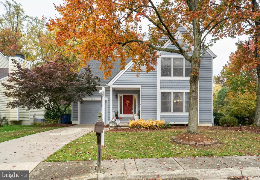 934 LANGDON CT, Annapolis, MD 21403