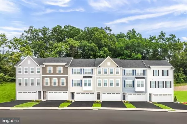 19 DEBRA LN #53D, Carlisle, PA 17013