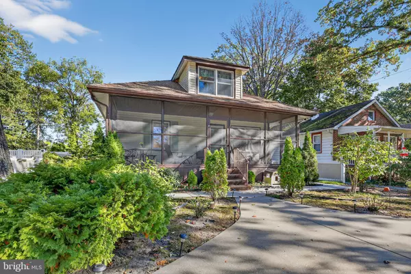 37 PINEGROVE, Clementon, NJ 08021