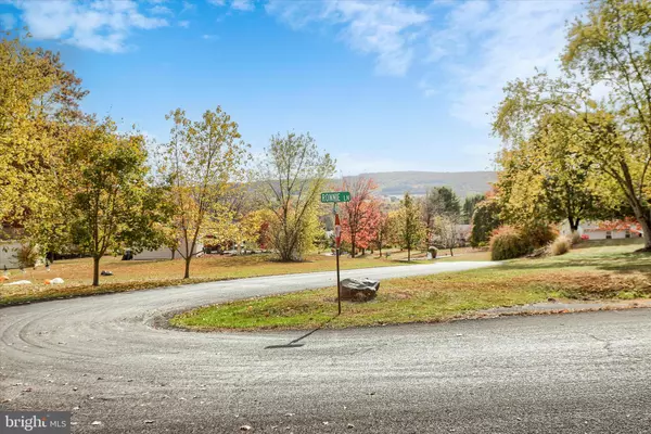 Halifax, PA 17032,50 DAVID DR