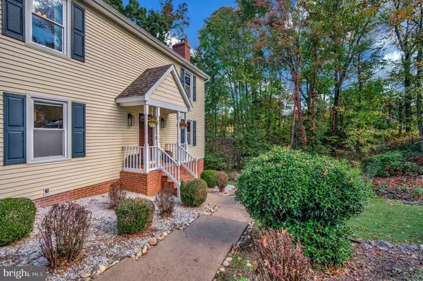 Fredericksburg, VA 22408,5200 SIGNAL CORPS DR