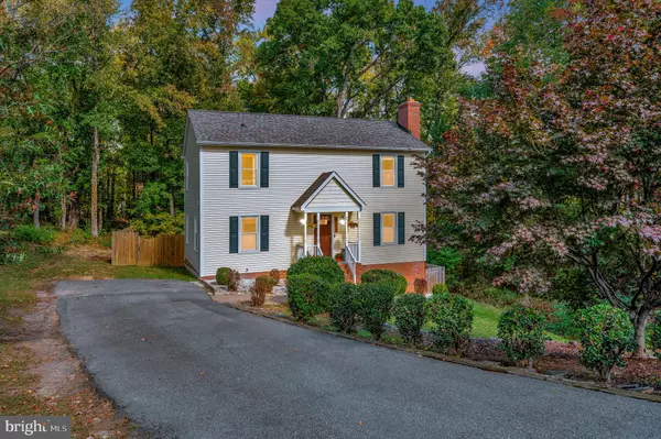 5200 SIGNAL CORPS DR, Fredericksburg, VA 22408