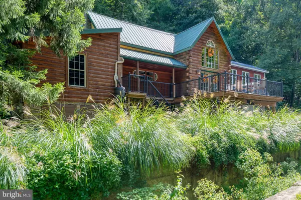 Wrightsville, PA 17368,674 BULL RUN RD