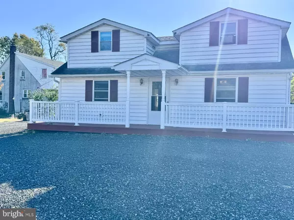 5514 ROUTE 412 #B, Riegelsville, PA 18077