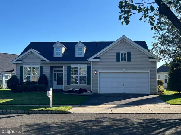 Allentown, NJ 08501,33 BUNKER HILL DR