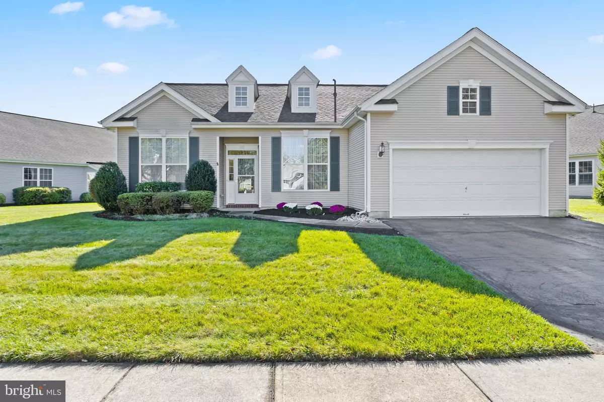 Allentown, NJ 08501,33 BUNKER HILL DR