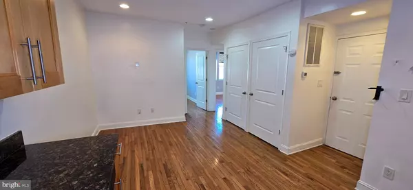 Washington, DC 20002,1835 BENNING RD NE #1