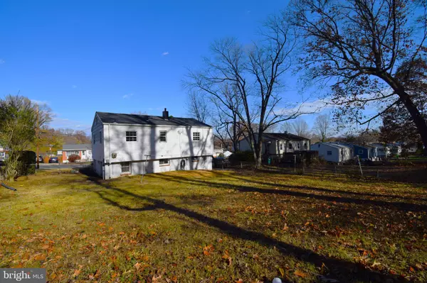 Woodbridge, VA 22191,14416 MERIDIAN DR