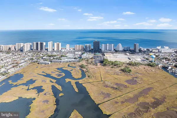 Ocean City, MD 21842,111 100TH ST #303