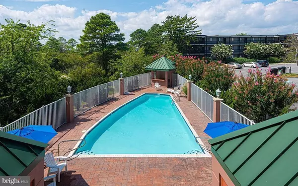 Ocean City, MD 21842,111 100TH ST #303