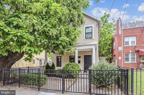 Washington, DC 20032,612 ALABAMA AVE SE