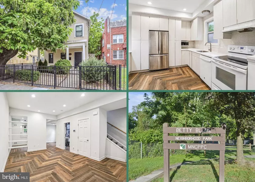 612 ALABAMA AVE SE, Washington, DC 20032