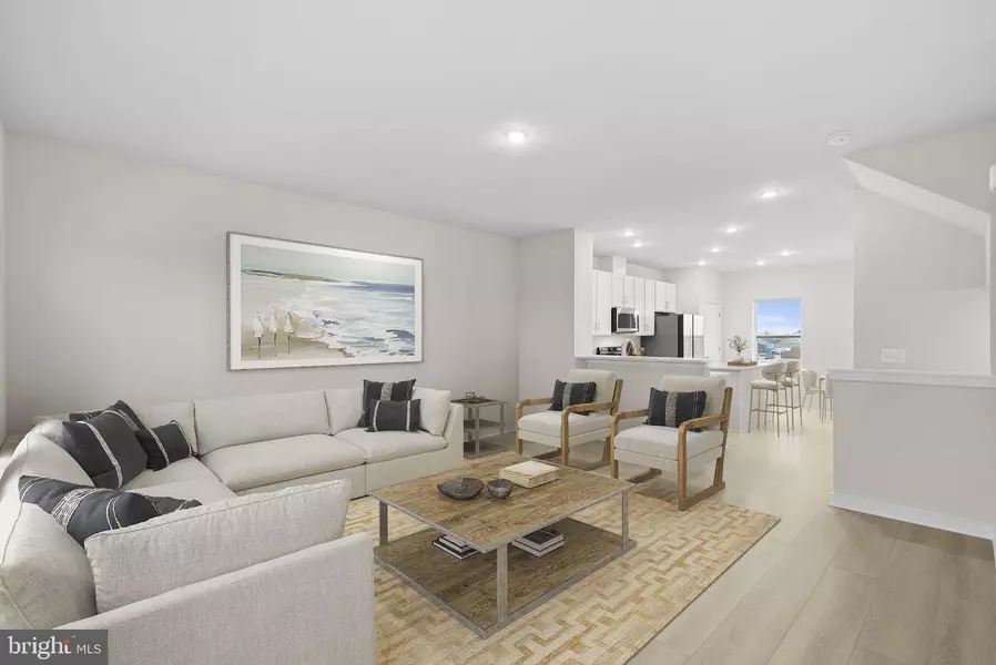 HOMESITE 1800 MONROE AVE, Ranson, WV 25438