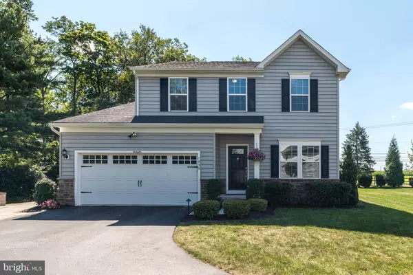 Lansdale, PA 19446,1939 PENNGROVE TER