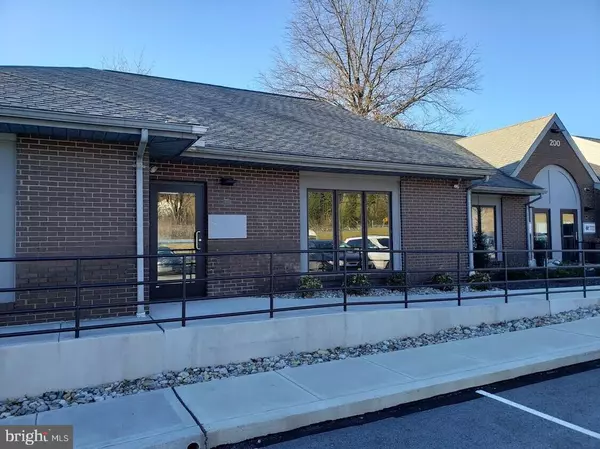 West Chester, PA 19380,1450 E BOOT RD #200B