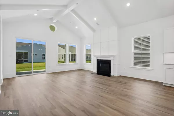 Chester, MD 21619,621 WARBLER WAY