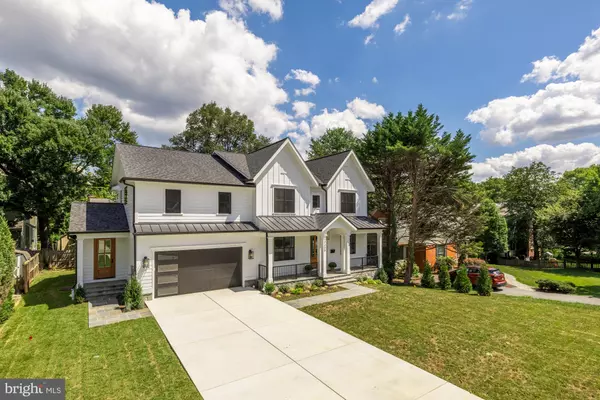 Kensington, MD 20895,4309 DRESDEN ST