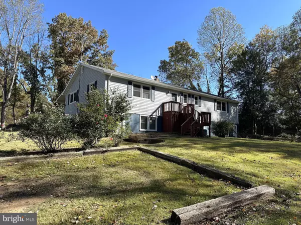 15453 WHIPPOORWILL LN, Culpeper, VA 22701