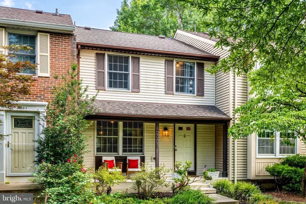 Falls Church, VA 22042,2903 BRIDGEHAMPTON CT