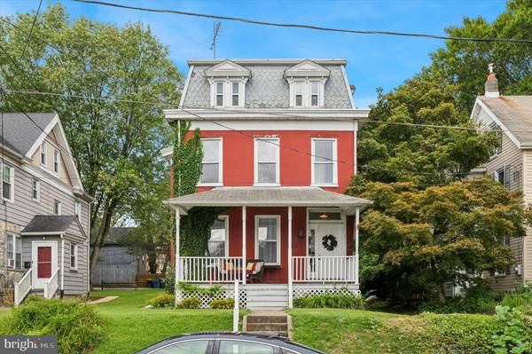 212 S WILLOW ST #3, Kennett Square, PA 19348