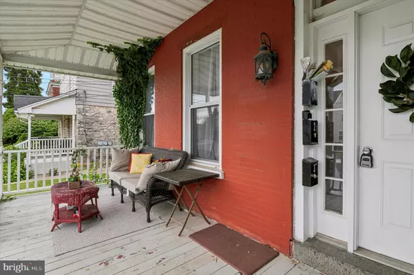 Kennett Square, PA 19348,212 S WILLOW ST #3