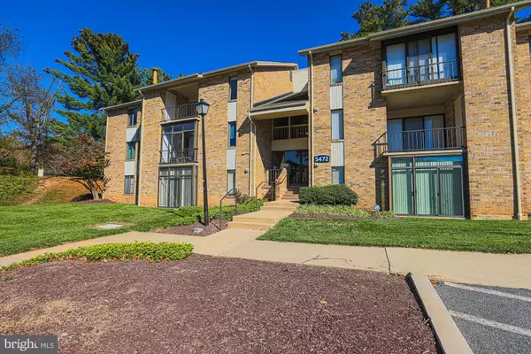 Columbia, MD 21044,5472 CEDAR LN #C1