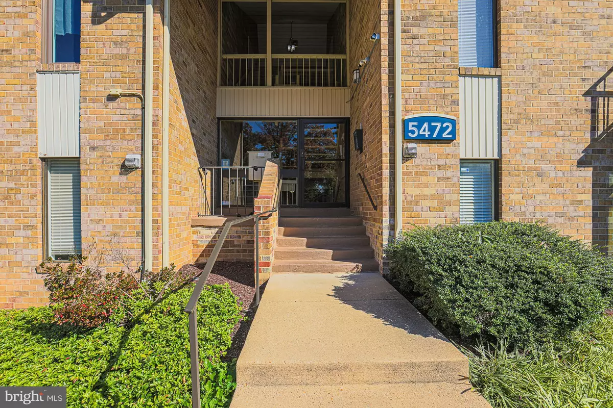 Columbia, MD 21044,5472 CEDAR LN #C1