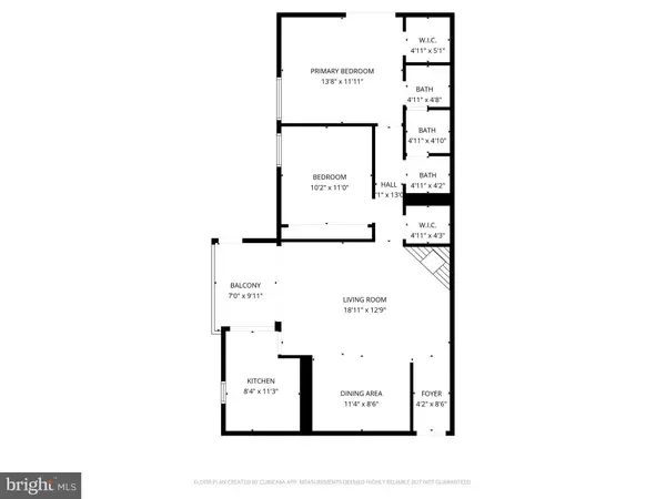 Columbia, MD 21044,5472 CEDAR LN #C1