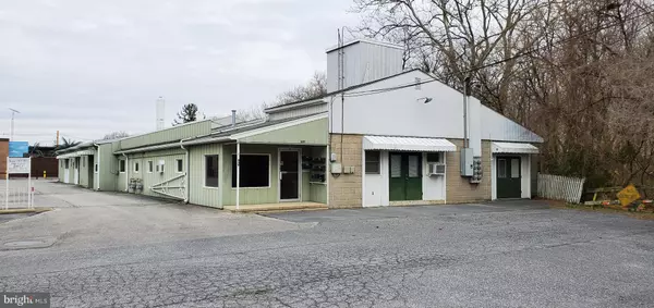 Chambersburg, PA 17201,439 RAMSEY AVE #A