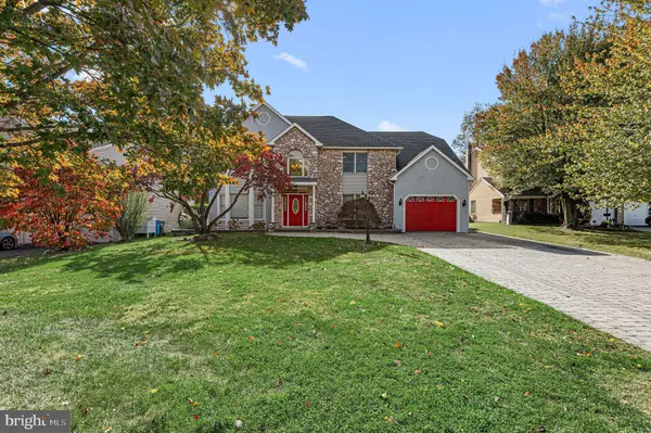 Fairless Hills, PA 19030,479 STANFORD RD