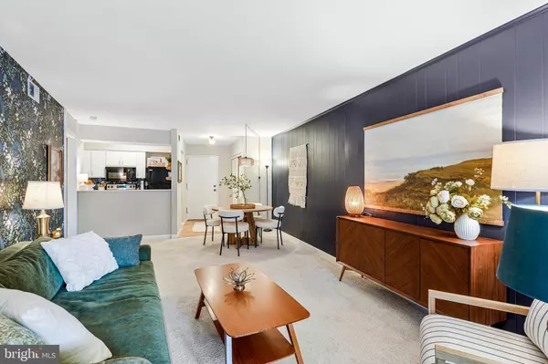 Springfield, VA 22152,5778-B REXFORD CT #5778B