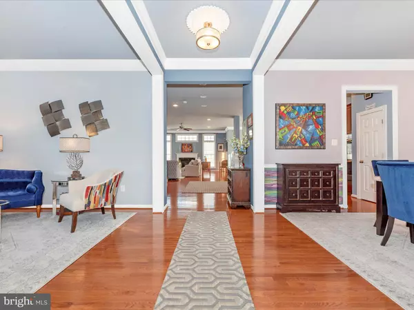 Frederick, MD 21704,9442 CARRIAGE HILL ST