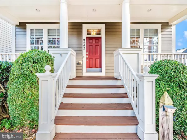 Frederick, MD 21704,9442 CARRIAGE HILL ST