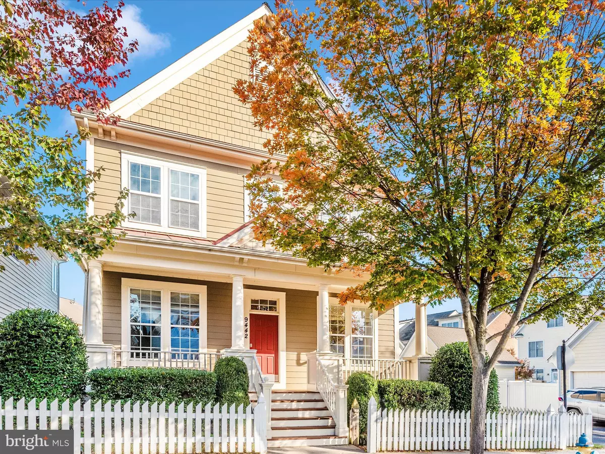 Frederick, MD 21704,9442 CARRIAGE HILL ST