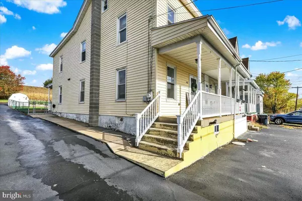 Schuylkill Haven, PA 17972,40 W ADAMSDALE RD