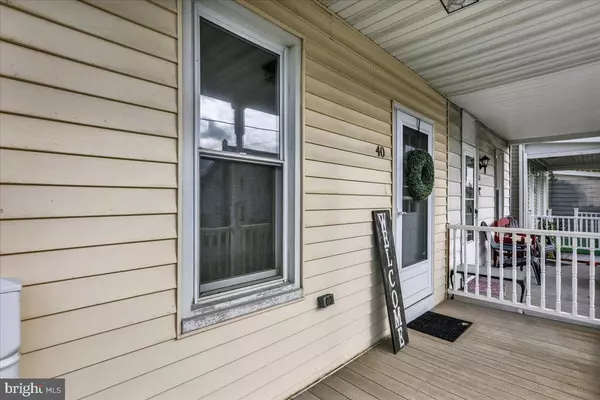 Schuylkill Haven, PA 17972,40 W ADAMSDALE RD