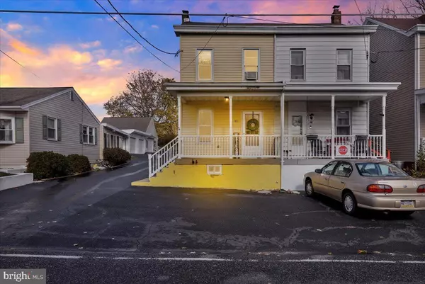 Schuylkill Haven, PA 17972,40 W ADAMSDALE RD