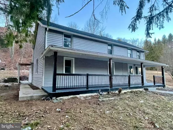 Pottsville, PA 17901,131 S SCHAEFFER HILL RD