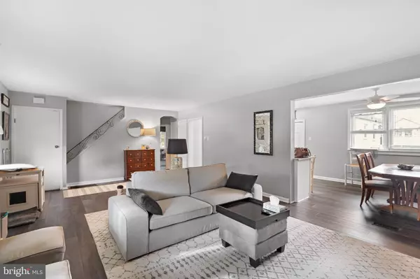 Pennsauken, NJ 08109,6324 ROOSEVELT AVE