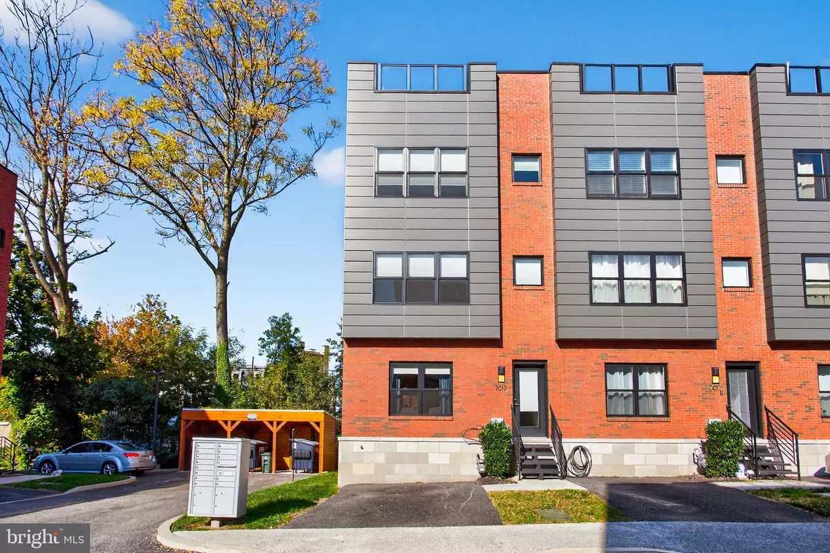 Philadelphia, PA 19119,7019 PIPERS GLEN WAY