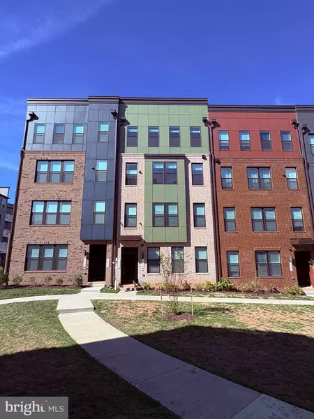 14114 GYPSUM LOOP #64, Chantilly, VA 20151