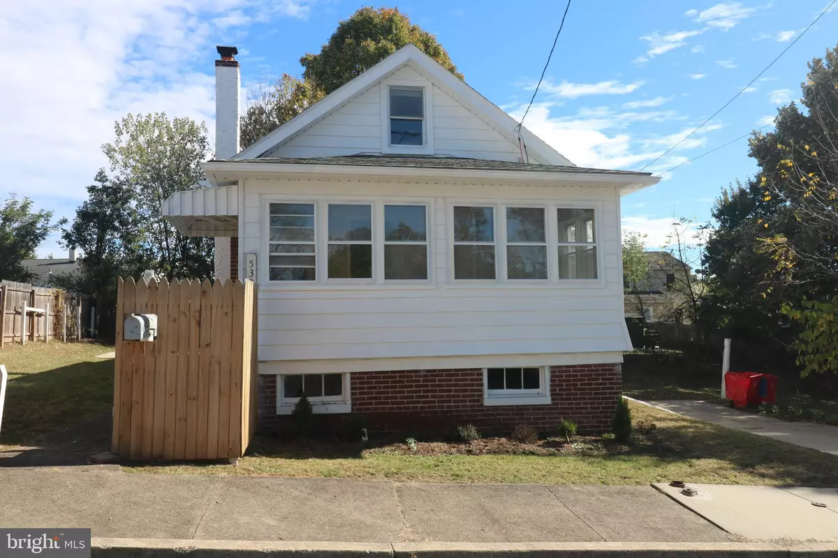 Pottstown, PA 19464,530 E HOWARD ST