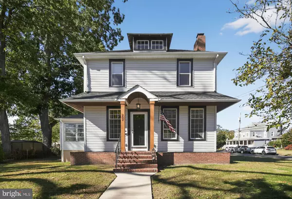 Laurel Springs, NJ 08021,202 BROADWAY