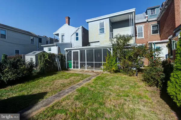 Carlisle, PA 17013,439 N HANOVER ST