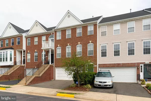 Alexandria, VA 22315,5136 BALLYCASTLE CIR