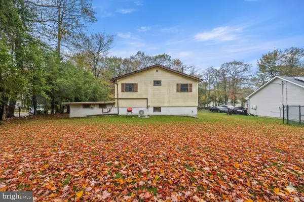 Tobyhanna, PA 18466,217 COACH RD