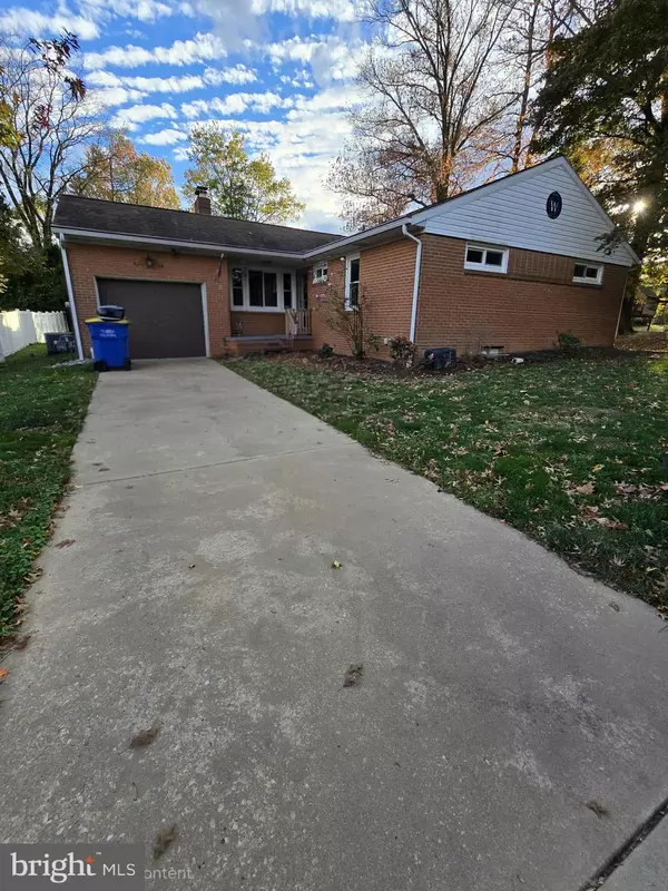 1340 HAMILTON ST, York, PA 17406