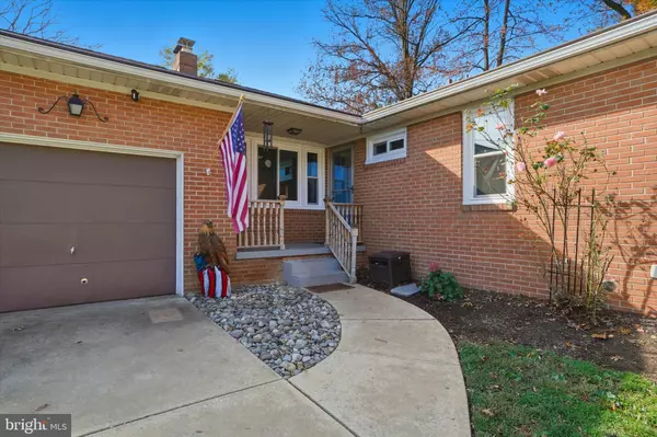 York, PA 17406,1340 HAMILTON ST