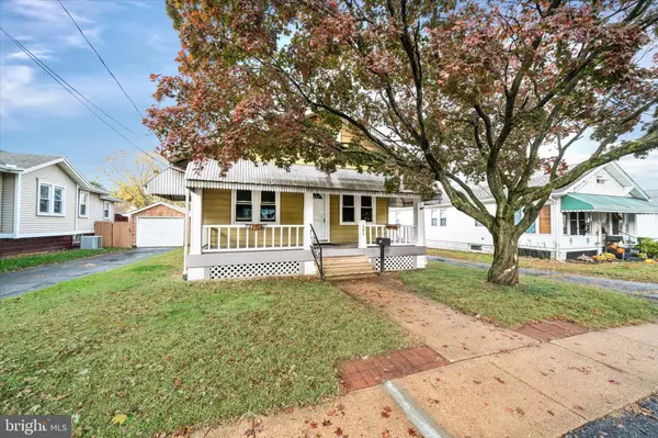 Wilmington, DE 19804,305 W SUMMIT AVE