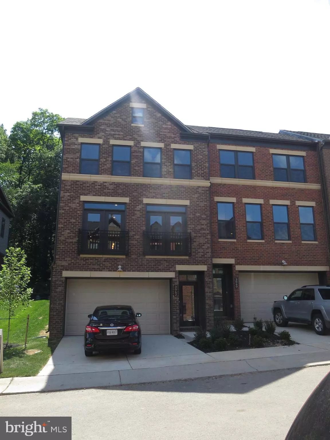 Fairfax, VA 22031,3062 WILD BLUE INDIGO CT